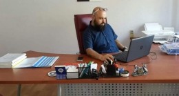 Gazeteci Serkan Candaş’tan Belediye Basın Çalışanlarına Uyarı!