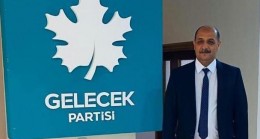 Gelecek Partisi Mersin’de hareketlendi