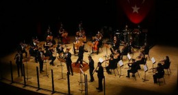 Cumhuriyet Bayramı Coşkusu CRR’de Özel Konser ile Yaşandı
