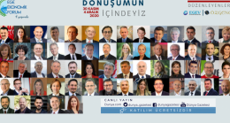 Türkiye Ekonomisinin İtici Gücü Ege Bölgesi’nin Geleceği ve Gelişim Alanları Ege Ekonomik Forumu’nda Konuşulacak