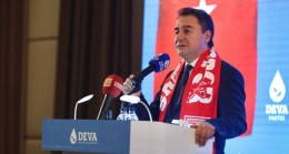 Ali Babacan: ‘Vaka tablosunun bu denli ağır olmasının tek sebebi kötü yönetim’