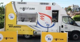 Şanlıurfa’da yaşanan yoğunluğun önüne mobil araçlarla geçiliyor!