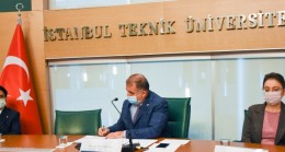 İstanbul Teknik Üniversitesi ile Katar Üniversitesi Mutabakat Anlaşması İmzaladı