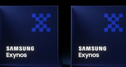 Samsung, yeni Exynos işlemcisini tanıtıyor!