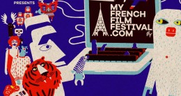 My French Film Festival, 15 Ocak’ta başlıyor