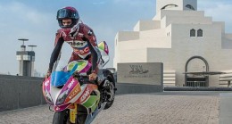 Katar’da MotoCP heyecanı için geri sayım başladı