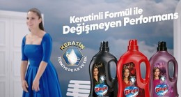 Keratinli Formül ile Değişmeyen Performans