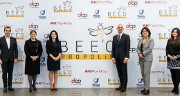 AK Portföy Girişim Sermayesi Yatırım Fonu’ndan Bee’o Propolis’e yatırım