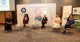 Akkuyu Nükleer A.Ş.’nin Kadın Çalışanları ve Kadın Gazeteciler Dünya Kadınlar Günü Sohbet Buluşmasında Bir Araya Geldi