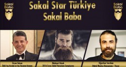 Türkiye’nin ilk sakal yarışması için başvurular başladı!
