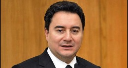 ALİ BABACAN: ‘En ağır mağduriyeti bu ülkenin gençleri yaşadı’