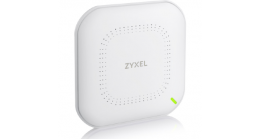 Zyxel NWA1123ACv3 access point, kurumlar için üstün WiFi performansını sunuyor