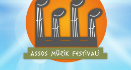 Assos Müzik Festivali başlıyor! Tarih ve doğa müzik ile buluşuyor!