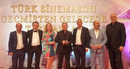 TAKSİ’NİN YILDIZI SANY NACERİ İSTANBUL’DA