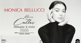 Monica Bellucci 14 Aralık’ta İstanbul’da, 20 Aralık’ta Londra’da Piu Entertainment’dan 10. Yıla Özel Yeni Logo