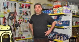 Tolga Petshop sektöre hızlı giriş yaptı