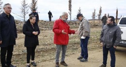 Orman Bilim Kurulu Antalya’da toplandı