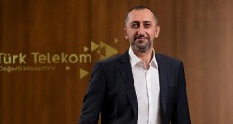 Türk Telekom 2021’de teknolojiyi faydaya dönüştürdü, dijital dönüşümde hız kesmedi