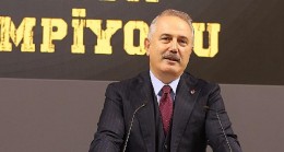 VakıfBank’ın Dünya Kupası evine geldi