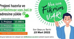 Büyükşehir Belediyesi Türkiye Geneli Fikir Yarışması Düzenleyecek