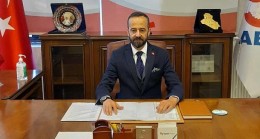 Anadolu Birliği Partisi Genel Başkan Yardımcılığına önemli atama