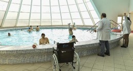 Ankara Büyükşehir Belediyesi, Engelli Çocuklara Özel Spor Projeleriyle de Fark Yaratıyor
