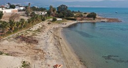 Başkan Atabay: Kaçak Yapıların Yıkımıyla Bir Buçuk Kilometre Uzunluğunda Sahil Didim’e Kazandırılacak