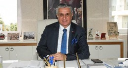 Başkan Topaloğlu: “2022 Yılı Kemer İçin Altın Yıl Olabilir”