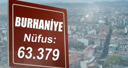 Burhaniye’nin 2021 Nüfusu Belli Oldu