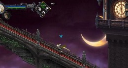 Castlevania: Grimoire Of Souls Sevgililer Günü’nü Yeni Bir Grimoire İle Kutluyor