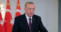 Cumhurbaşkanı Erdoğan, Zonguldak’taki toplu açılış törenine canlı bağlantı ile katıldı