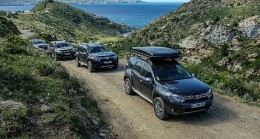 DACIA DUSTER 2 Milyon Satış Başarısına Ulaştı