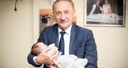 Didim’de “Hoşgeldin Bebek” Projesi Ailelere Mutluluk Ulaştırıyor