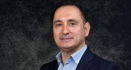 DNSSense & Roksit’in yeni CEO’su Hakan Uzun oldu