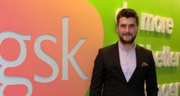 GSK Türkiye Onkoloji İş Birimi Direktörlüğü görevine Dağhan Güçlü atandı