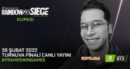 NVIDIA’nın Ubisoft Ortaklığıyla Düzenlediği Resmi Rainbow Six: Siege Türkiye Kupası Sahibini Buluyor!