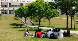 Sabancı Üniversitesi Lise Öğrencilerine Üniversite Deneyimi Yaşatmayı Sürdürüyor