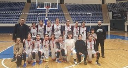 Van Büyükşehir Belediyesinin Basketbol Takımı Bölge Şampiyonasında Yer Alacak