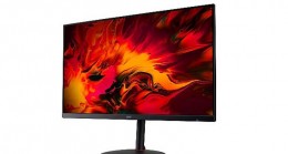 Acer’dan oyun tutkunlarına özel monitör: Nitro XV2