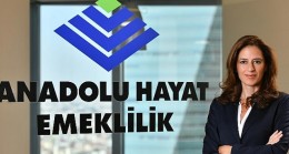 Anadolu Hayat Emeklilik “Çocuğum için BES” Ürünüyle 75 Bin Çocuğun Geleceğini Güvence Altına Aldı