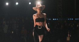 At’lar ‘’Western Fashion Festival ’de ‘’ Podyuma çıkıyor