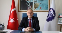 Başkan Atabay: Başımız Sağ Olsun Türkiye