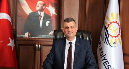 Başkan Sezer, “Berat Kandilimiz Mübarek Olsun”