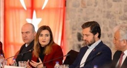 CHP İzmir Milletvekili Av. Sevda Erdan Kılıç: “Depremzedelerin sorunlarına çözüm üretmesi gereken iktidar sorunların asıl kaynağı oldu”