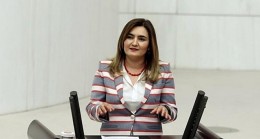 CHP İzmir Milletvekili Av. Sevda Erdan Kılıç: “İzmir’in onda biri yandı”