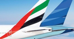 Emirates ve Garuda Indonesia ortak uçuşlara başlıyor