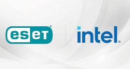 ESET ve Intel fidye yazılımlarına karşı güçlerini birleştiriyor