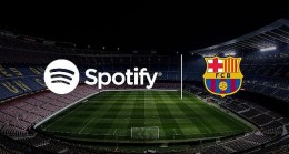 Fc Barcelona İle Spotify, Spor ve Eğlence Alanlarında Stratejik ve Uzun Vadeli İşbirliğini Duyurdu