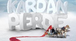 Kardan Perde Film Festivalinin ilki 3-7 Mart 2022 tarihleri arasında Çıldır’da gerçekleştirilecek