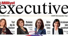 Milliyet Executive ekonomi dünyasında toplumsal cinsiyet eşitliğini inceledi